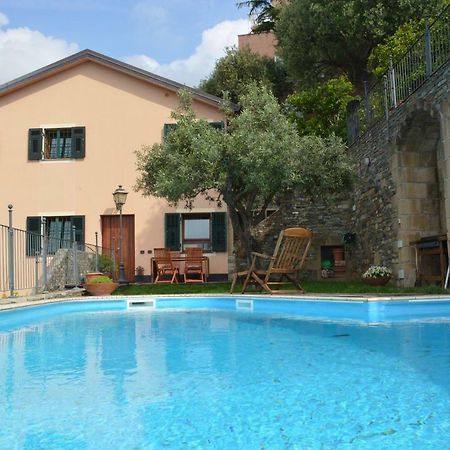 ארנצאנו Ca Da Munta Bed And Breakfast מראה חיצוני תמונה