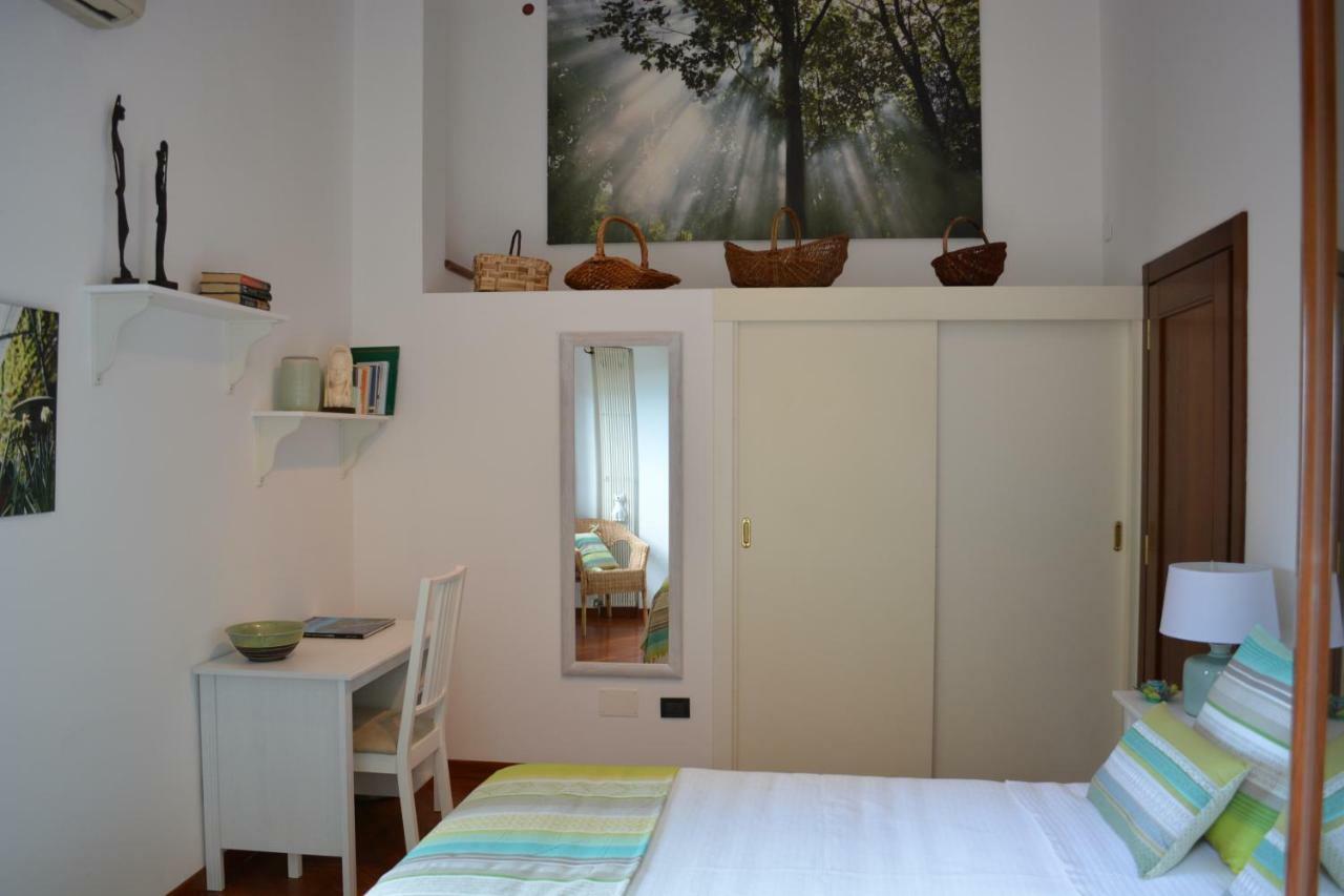 ארנצאנו Ca Da Munta Bed And Breakfast מראה חיצוני תמונה
