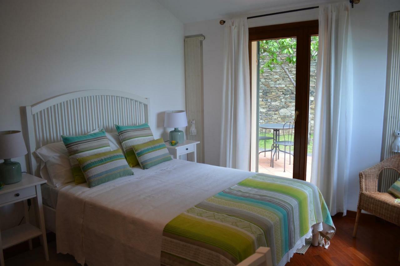 ארנצאנו Ca Da Munta Bed And Breakfast מראה חיצוני תמונה