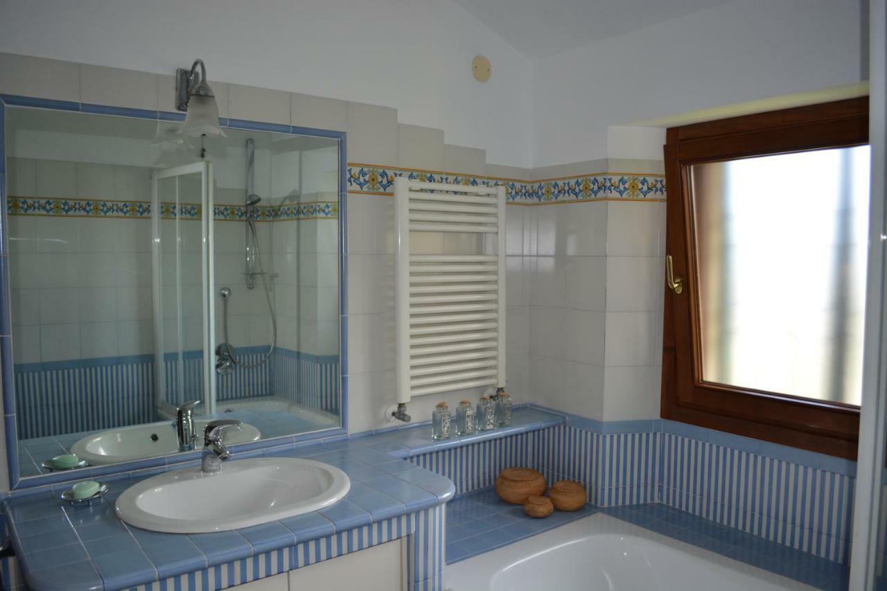 ארנצאנו Ca Da Munta Bed And Breakfast מראה חיצוני תמונה