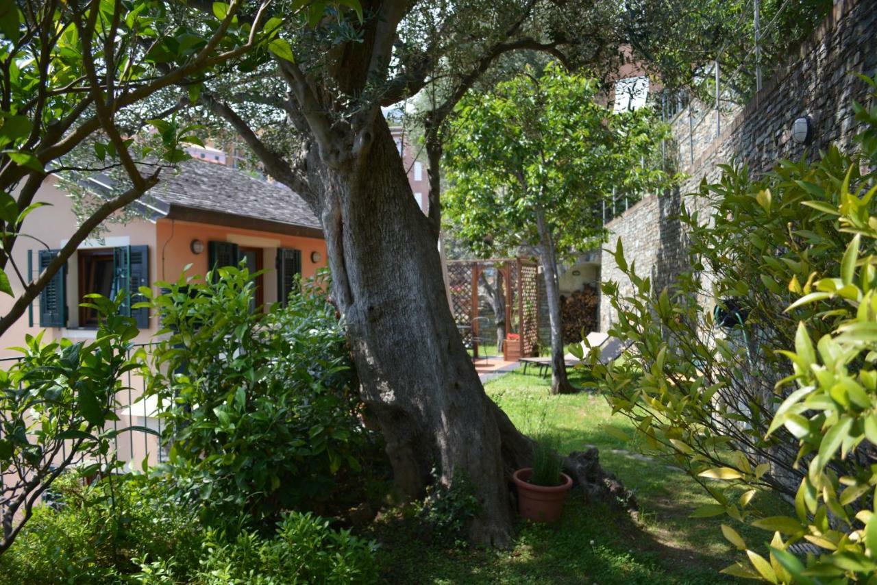 ארנצאנו Ca Da Munta Bed And Breakfast מראה חיצוני תמונה
