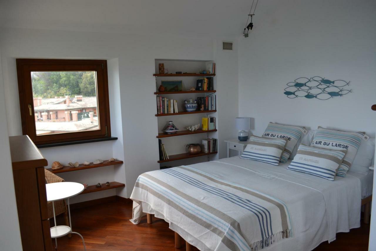 ארנצאנו Ca Da Munta Bed And Breakfast מראה חיצוני תמונה