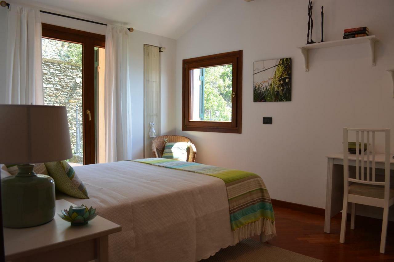 ארנצאנו Ca Da Munta Bed And Breakfast מראה חיצוני תמונה