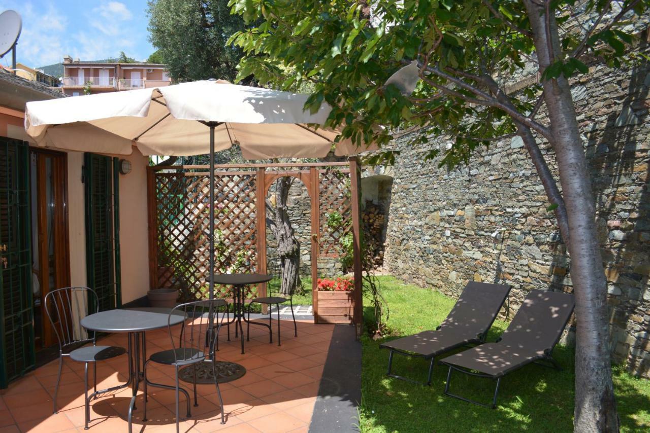 ארנצאנו Ca Da Munta Bed And Breakfast מראה חיצוני תמונה