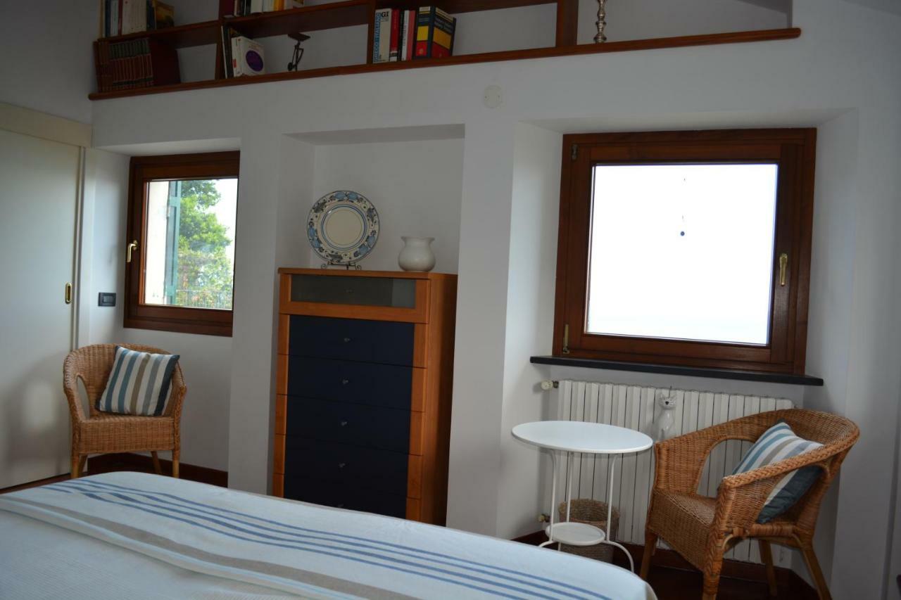 ארנצאנו Ca Da Munta Bed And Breakfast מראה חיצוני תמונה